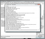 get this cool help window with command "help+" get this cool help window with command "help+"
